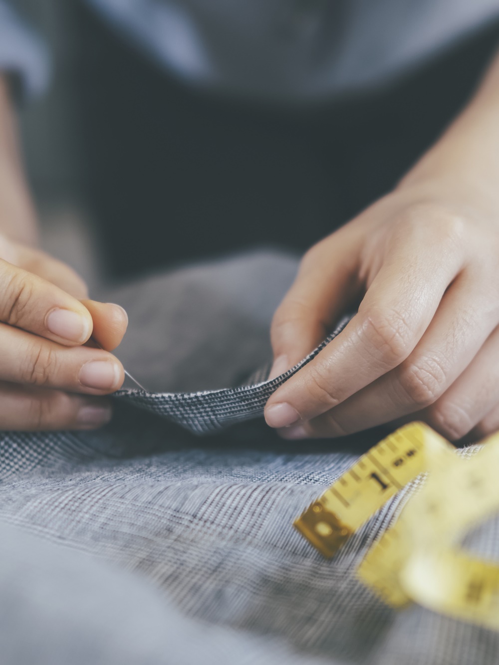 Nähwerk – Schneiderei & Reinigung Michaela Gruber