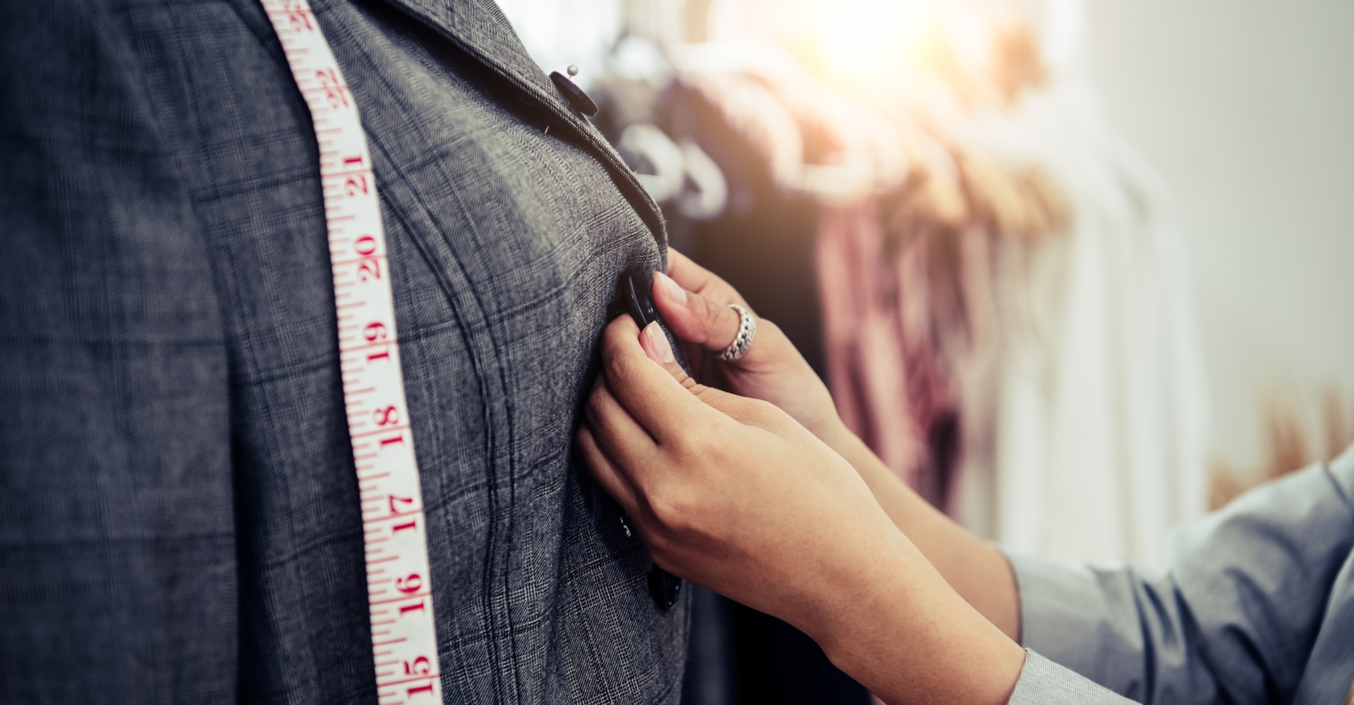 Nähwerk – Schneiderei & Reinigung Michaela Gruber