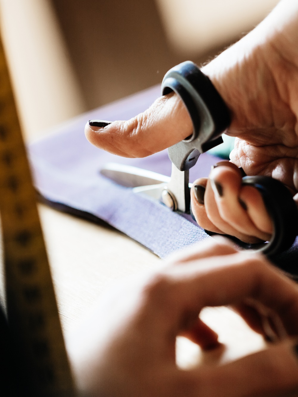 Nähwerk – Schneiderei & Reinigung Michaela Gruber